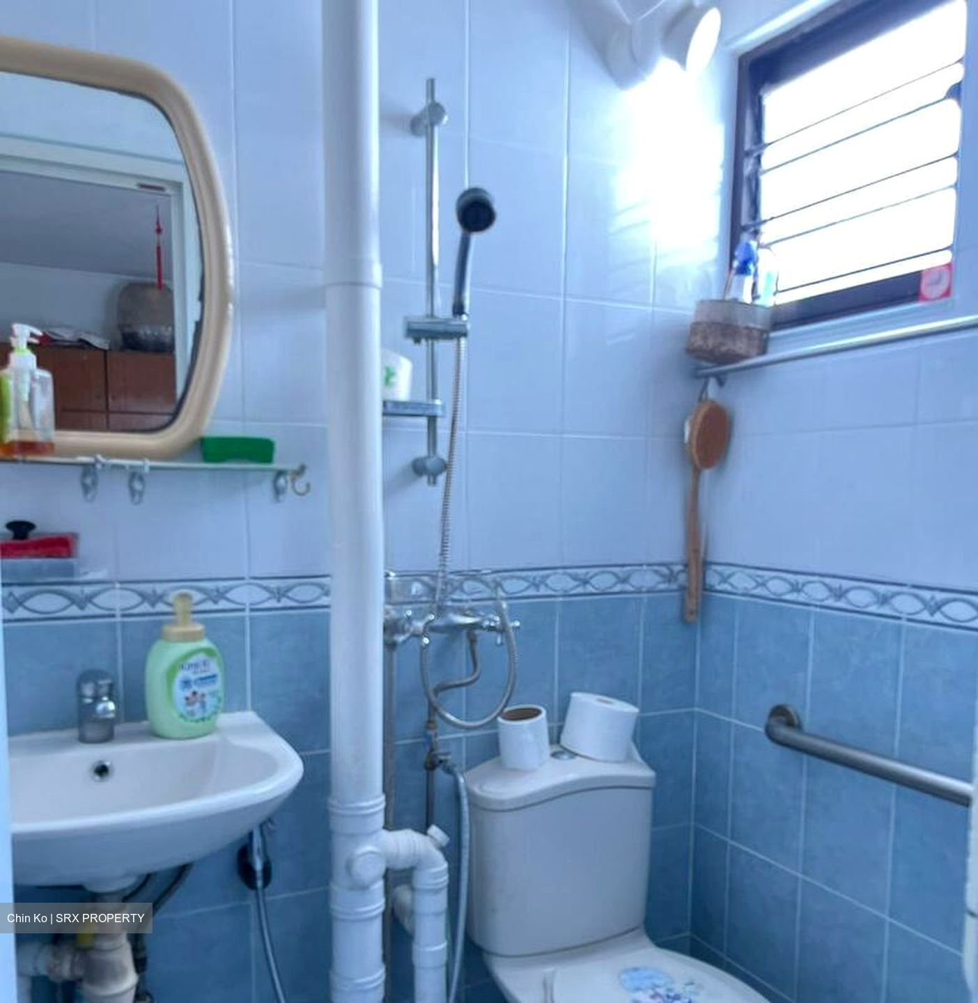 Blk 69 BLANGAH GARDEN (Bukit Merah), HDB 4 Rooms #566214301